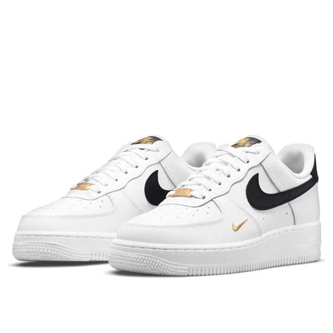 nike air force 1 07 mini swoosh|air force 1 clearance sale.